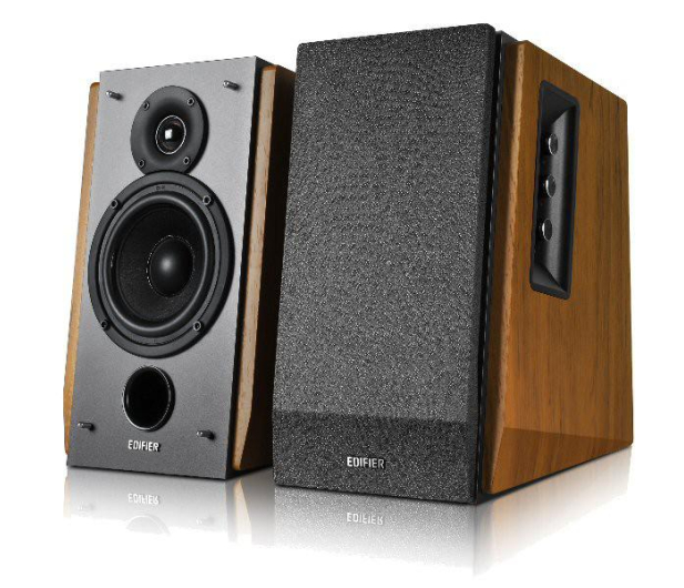 Edifier 2.0 R1600TIII - 310127 - zdjęcie 2